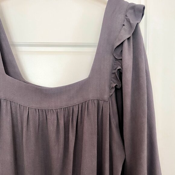 Rachel Pally Amira Dress - Magnet - XL - Picture 10 of 11